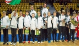 Młode Wilki 2000 z trzecim miejscem na turnieju Broń Radom Cup